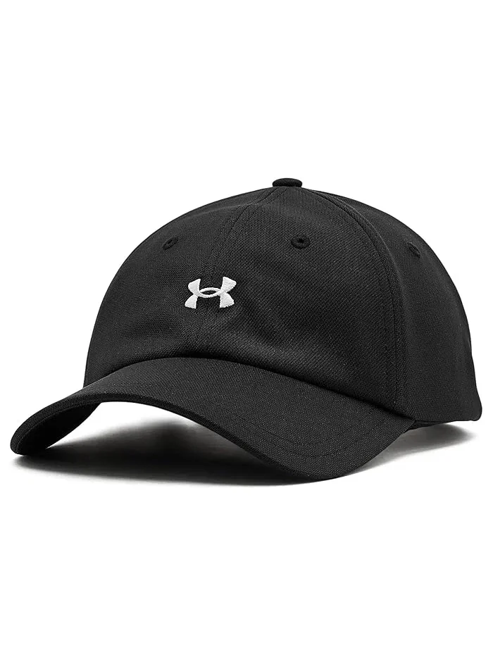 Кепка низкопрофильная Blitzing Low Adjustable Hat Under Armour — 1