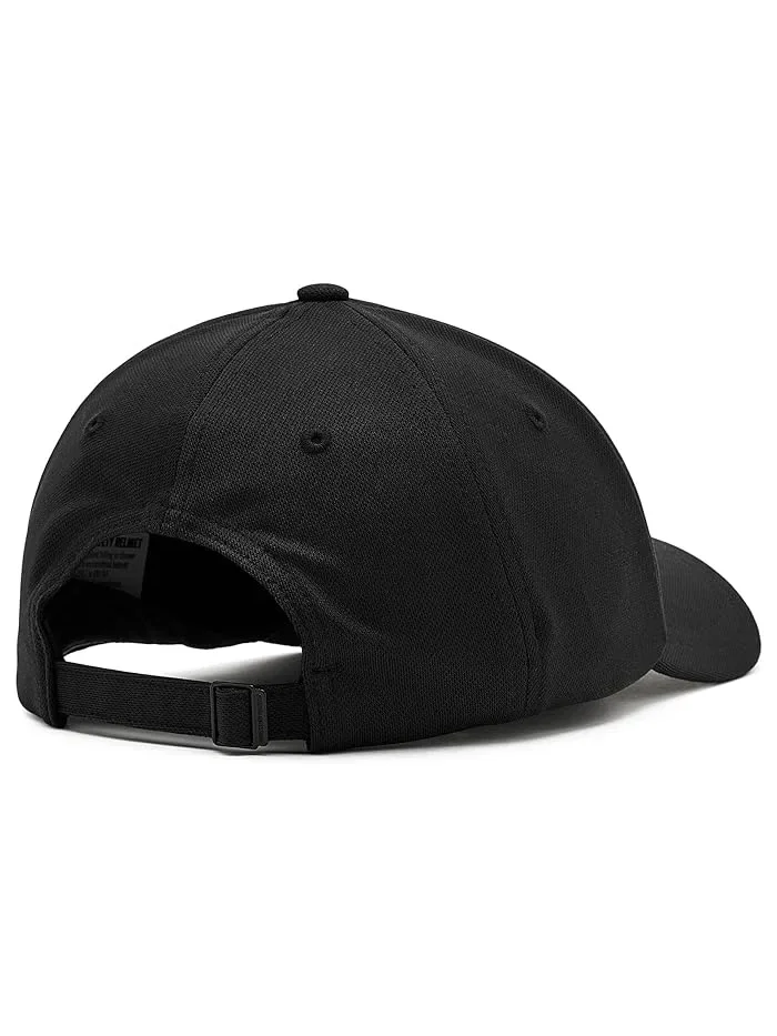 Кепка низкопрофильная Blitzing Low Adjustable Hat Under Armour — 2