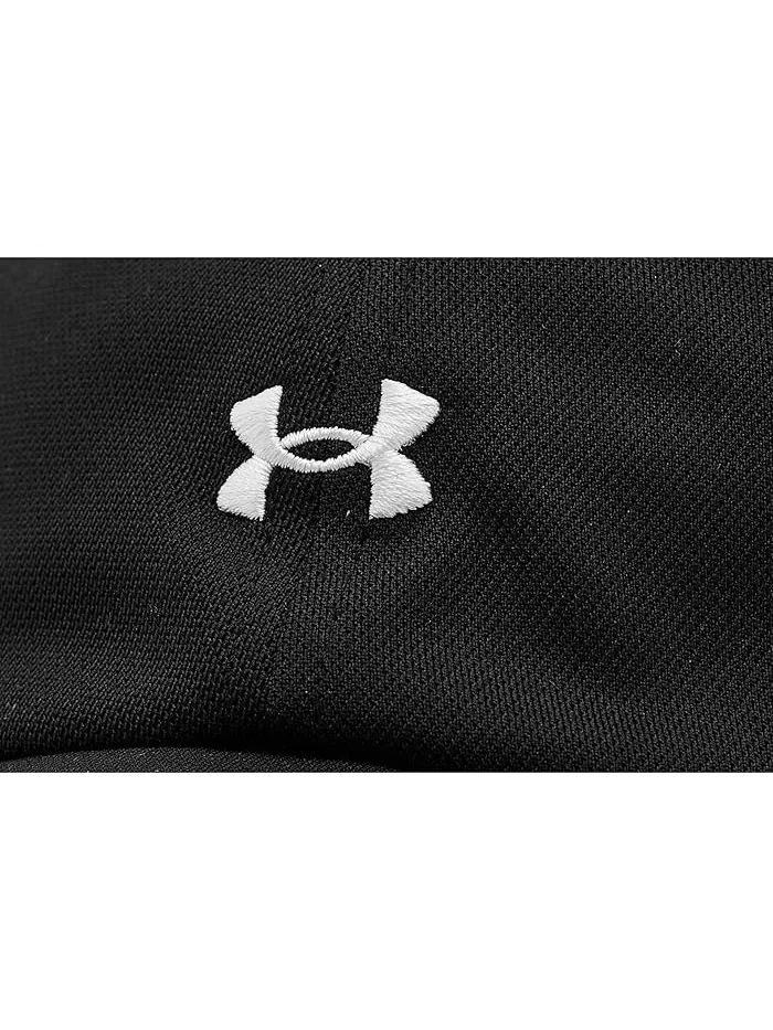 Кепка низкопрофильная Blitzing Low Adjustable Hat Under Armour — 3