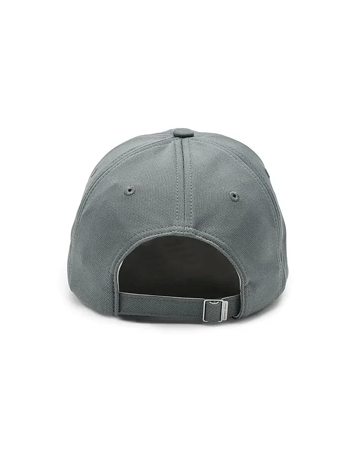 Кепка низкопрофильная Blitzing Low Adjustable Under Armour — 2
