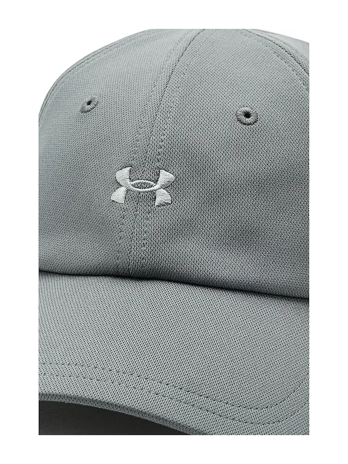 Кепка низкопрофильная Blitzing Low Adjustable Under Armour — 3