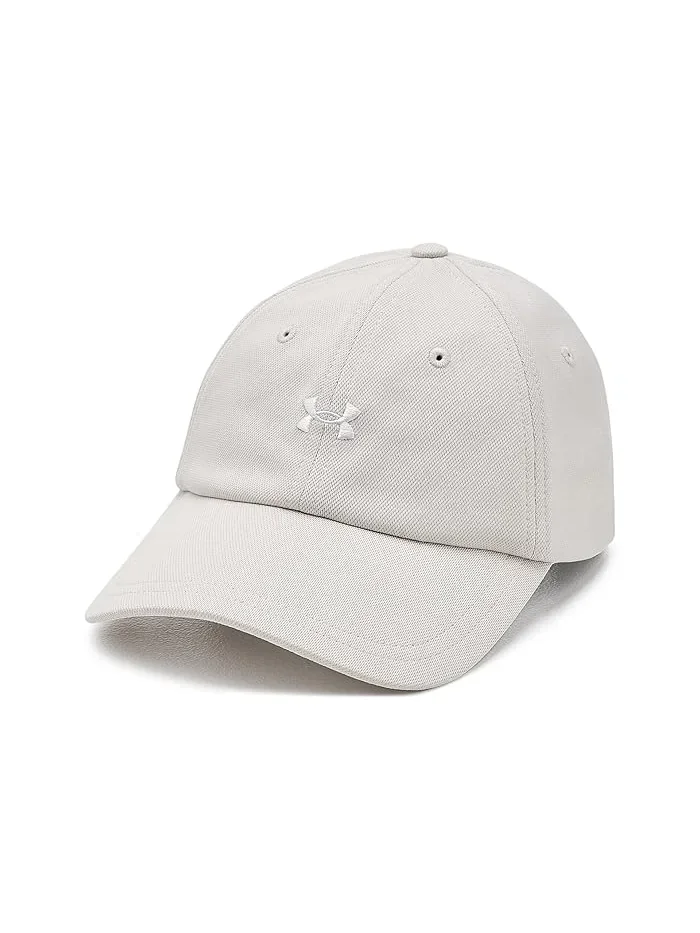 Кепка низкопрофильная Blitzing Low Adjustable Under Armour — 1