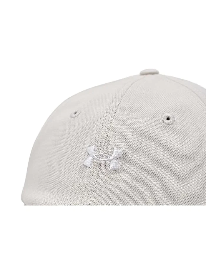Кепка низкопрофильная Blitzing Low Adjustable Under Armour — 3
