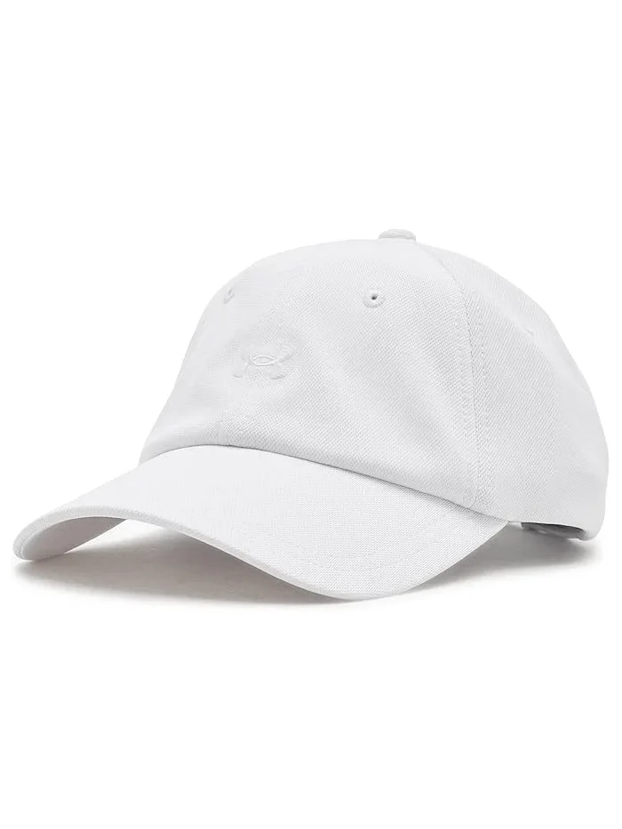 Кепка низкопрофильная Blitzing Low Adjustable Under Armour — 1