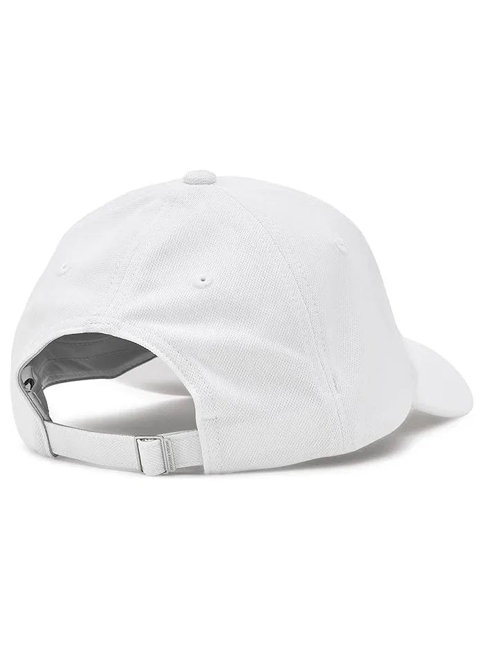 Кепка низкопрофильная Blitzing Low Adjustable Under Armour — 2