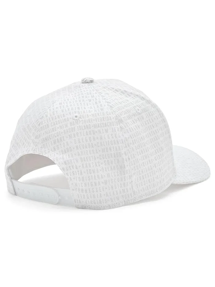 Кепка Black Clover United Threads Adjustable Hat — 2