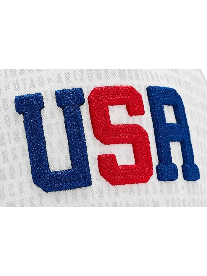 Кепка Black Clover United Threads Adjustable Hat — 3