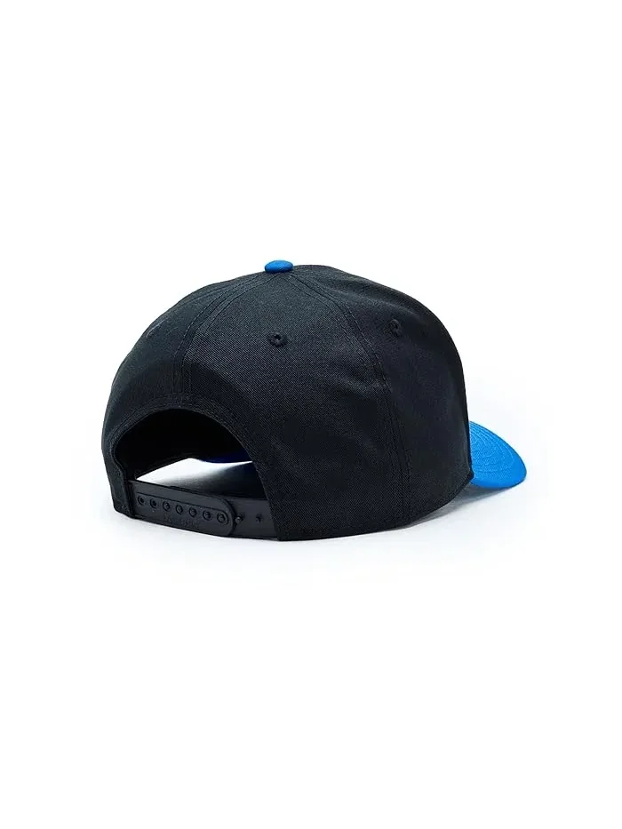 Кепка Black Clover Timeless 4 Adjustable Hat — 2