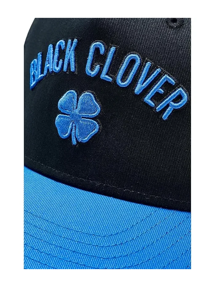 Кепка Black Clover Timeless 4 Adjustable Hat — 3