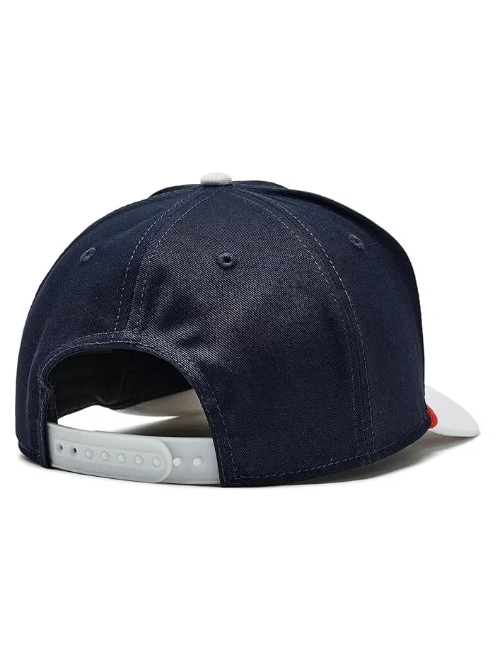 Кепка с 3D вышивкой Timeless 5 Adjustable Hat Black Clover — 2