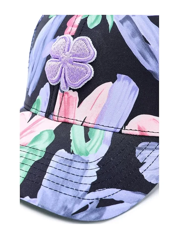 Кепка Island Luck 29 Black Clover — 3