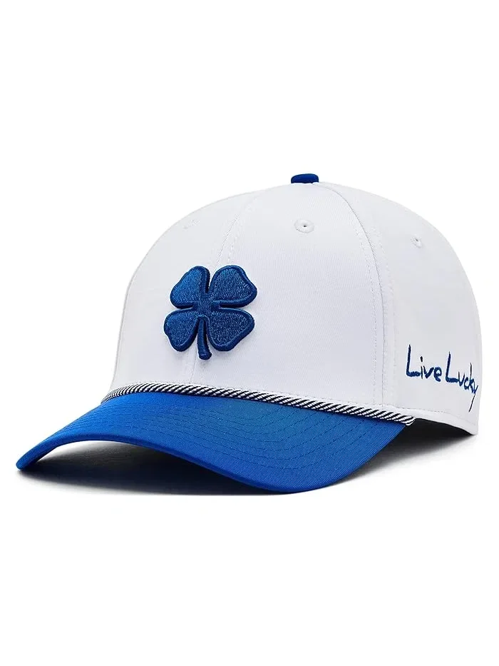 Кепка Premium Clover 166 Black Clover — 1