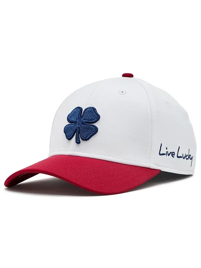 Кепка Premium Clover 167 Black Clover — 1