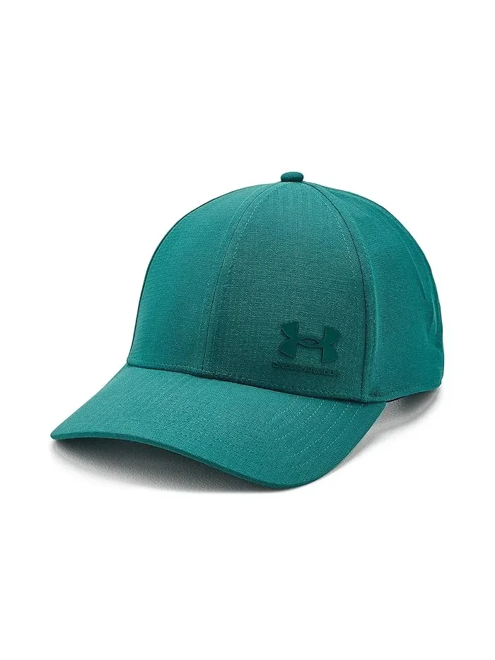 Кепка регулируемая Iso-Chill ArmourVent Under Armour — 1