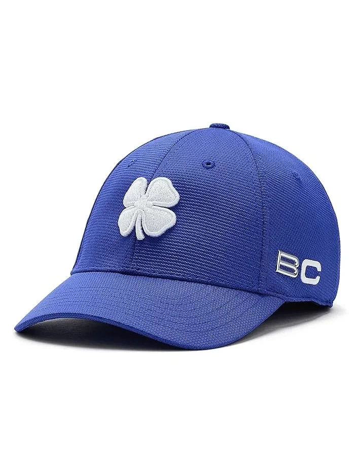 Кепка Memory-Fit Iron X Lagoon Black Clover — 1