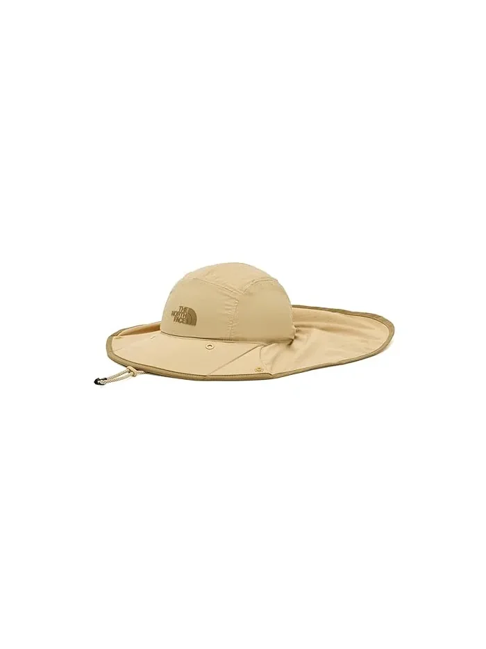 Кепка-трансформер Class V Convertible Sunshield The North Face — 1