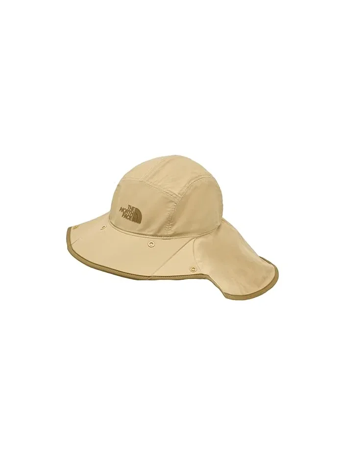 Кепка-трансформер Class V Convertible Sunshield The North Face — 2