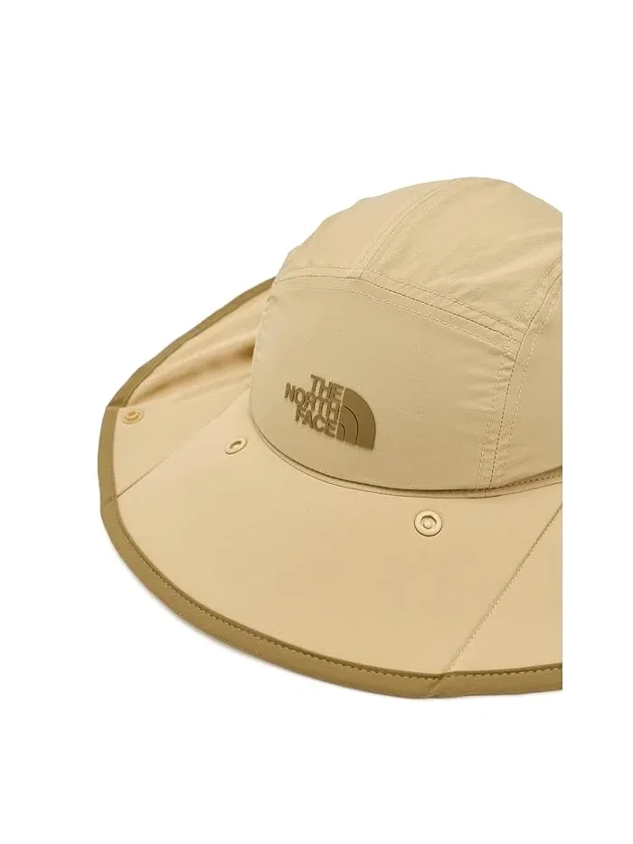 Кепка-трансформер Class V Convertible Sunshield The North Face — 5
