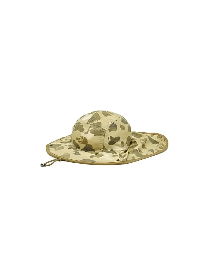 Кепка-трансформер Class V Convertible Sunshield The North Face — 1