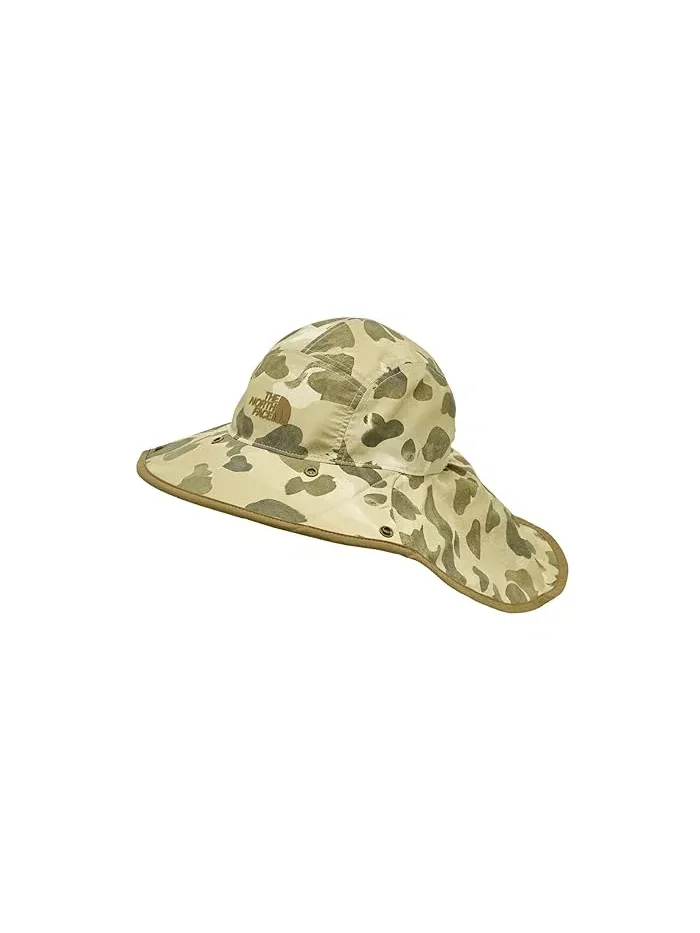 Кепка-трансформер Class V Convertible Sunshield The North Face — 2