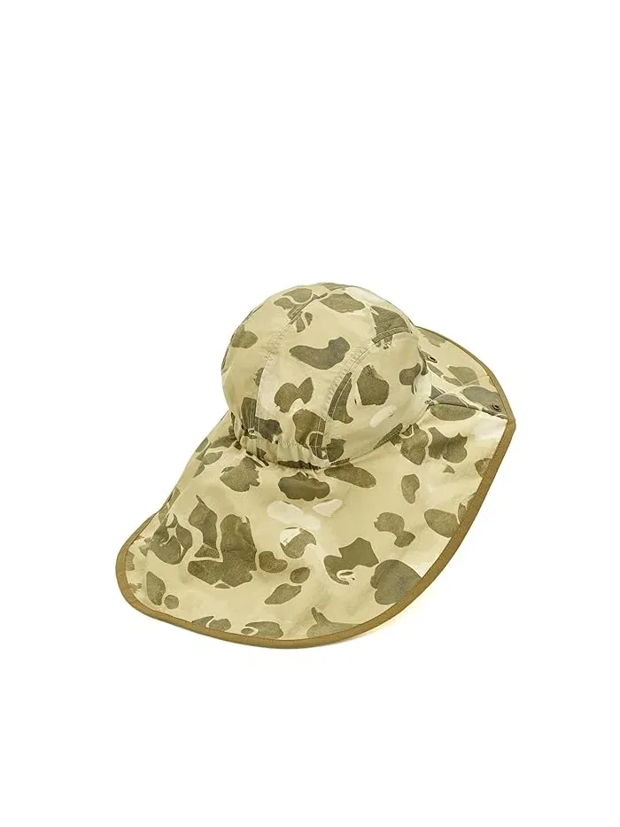 Кепка-трансформер Class V Convertible Sunshield The North Face — 4