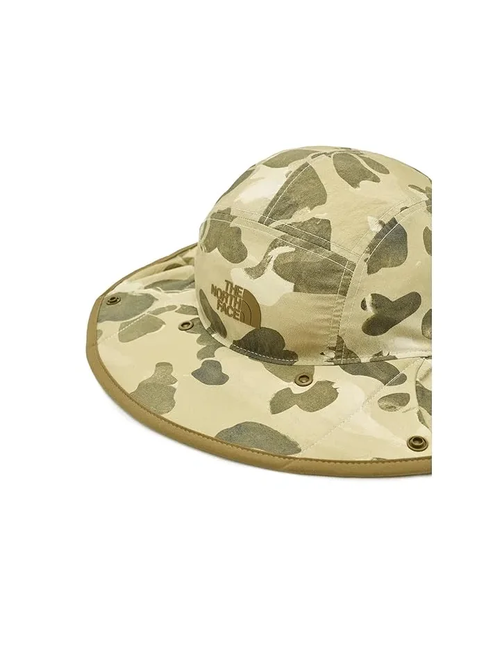 Кепка-трансформер Class V Convertible Sunshield The North Face — 5