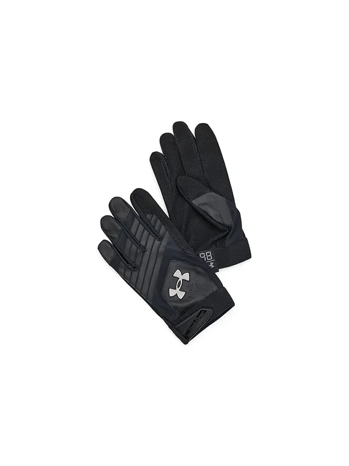 Перчатки бейсбольные Clean Up Under Armour — 1