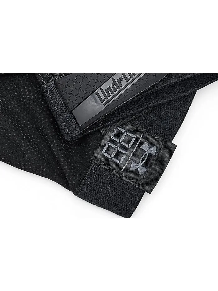 Перчатки бейсбольные Clean Up Under Armour — 2