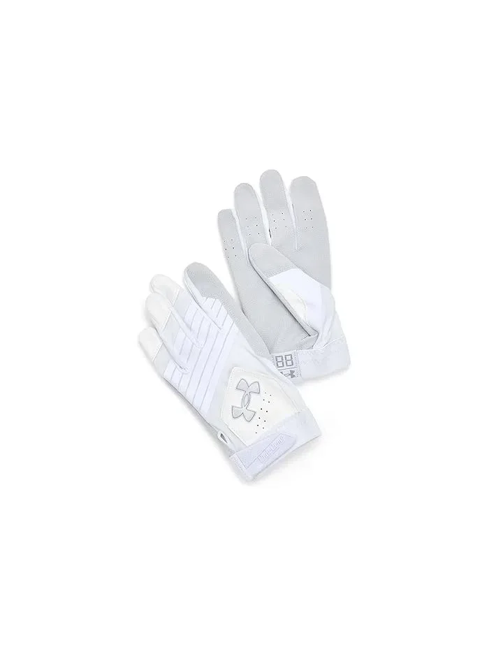 Перчатки бейсбольные Clean Up Under Armour — 1