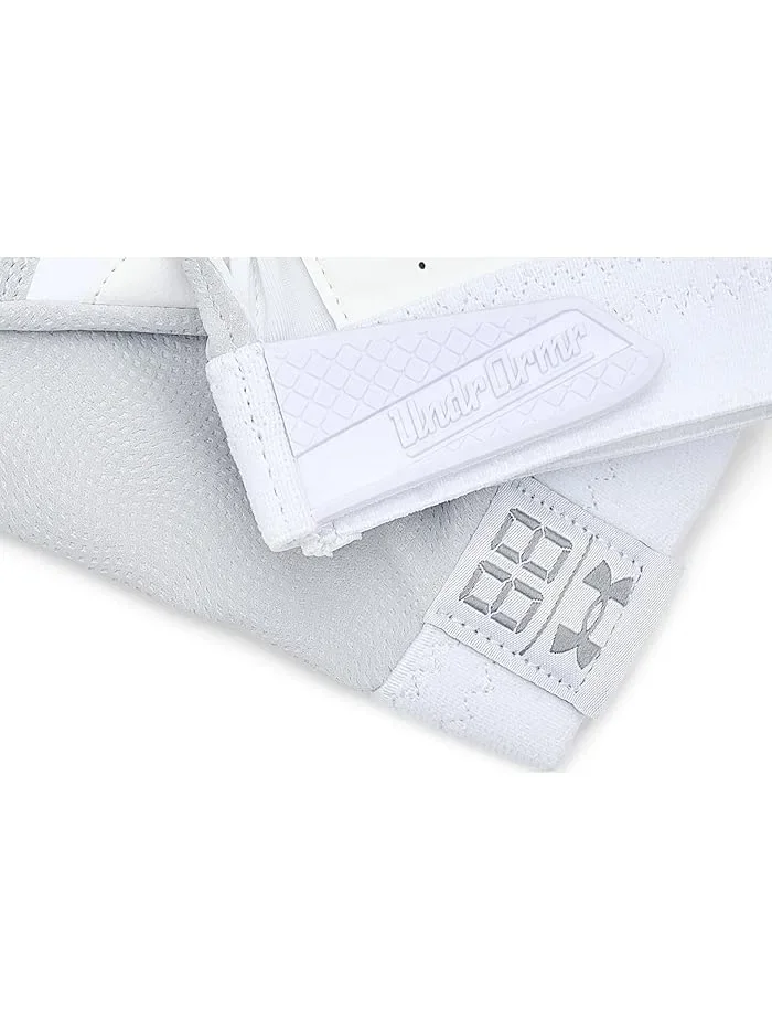 Перчатки бейсбольные Clean Up Under Armour — 2