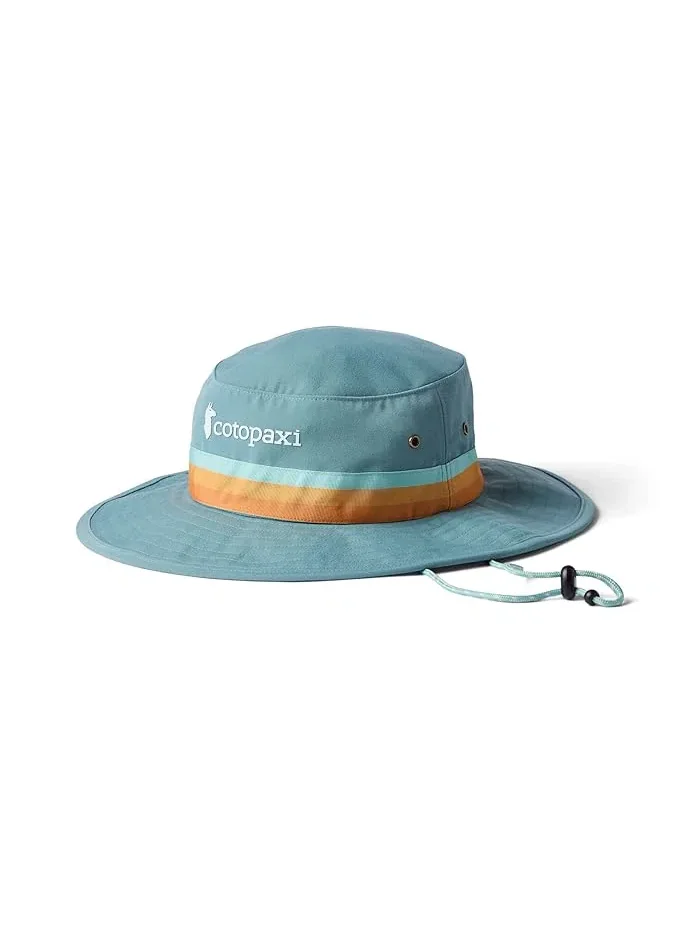 Панама Orilla Sun Hat Cotopaxi — 1
