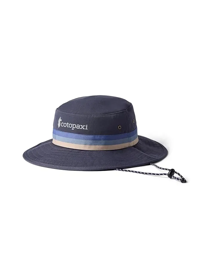 Панама Orilla Sun Hat Cotopaxi — 1