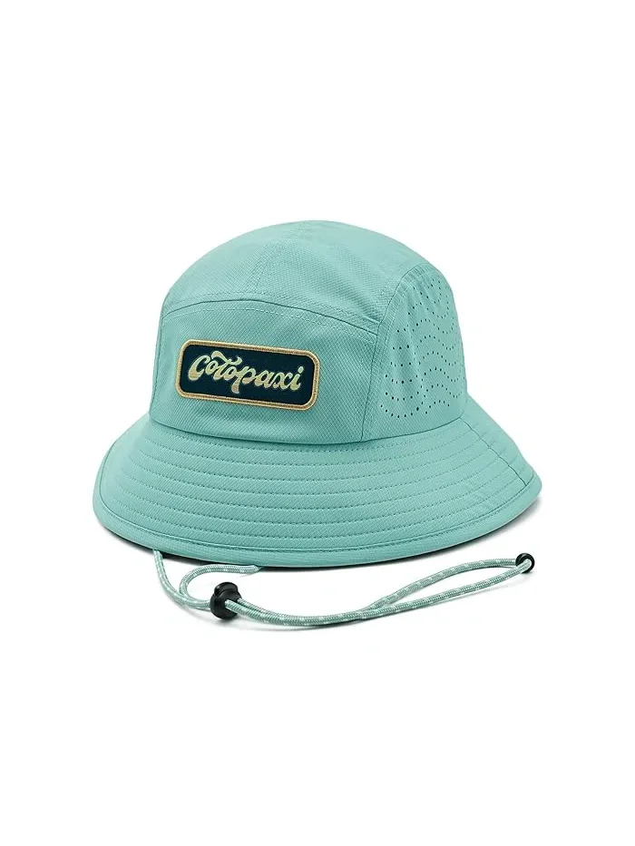 Панама Tech Plus Cotopaxi — 1