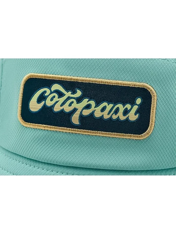 Панама Tech Plus Cotopaxi — 3