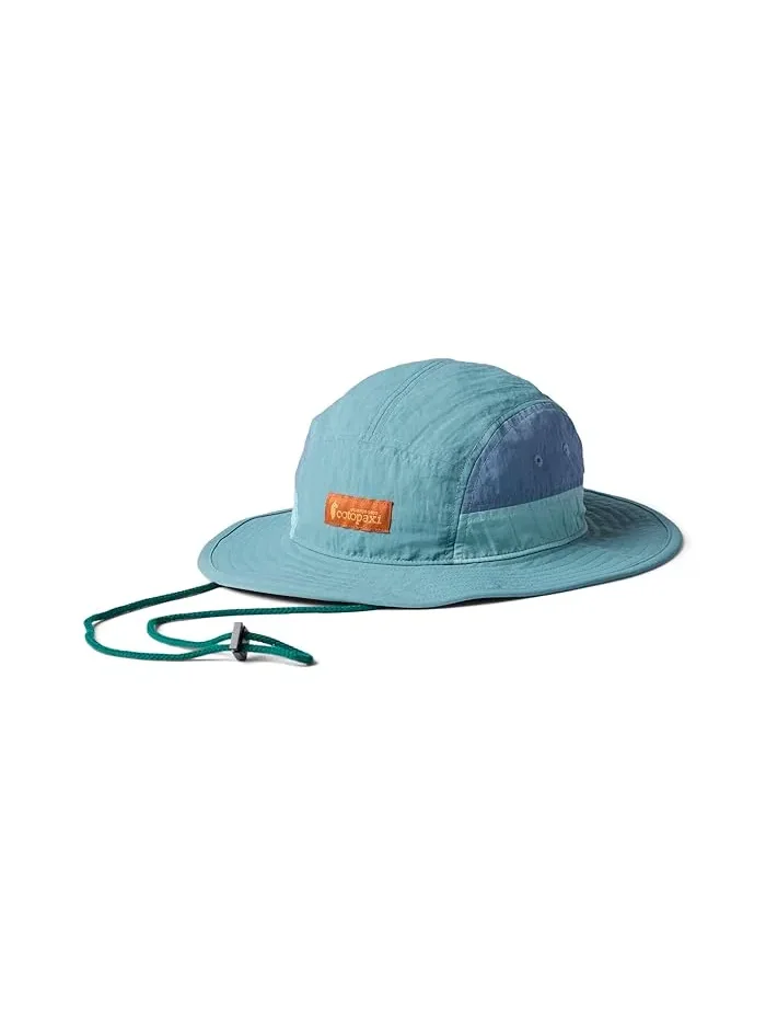 Панама Tech Plus Cotopaxi — 1