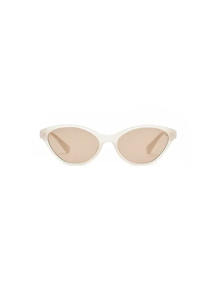 Очки солнцезащитные cat-eye Talk Nice QUAY AUSTRALIA — 2