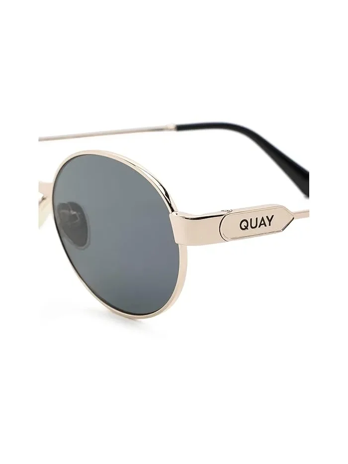 Солнцезащитные очки Anyways QUAY AUSTRALIA — 3