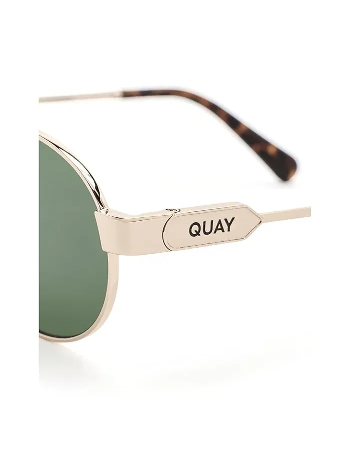 Солнцезащитные очки Anyways QUAY AUSTRALIA — 3