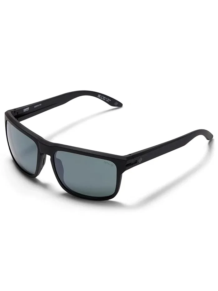 Солнечные очки Region XL Spy Optic — черный