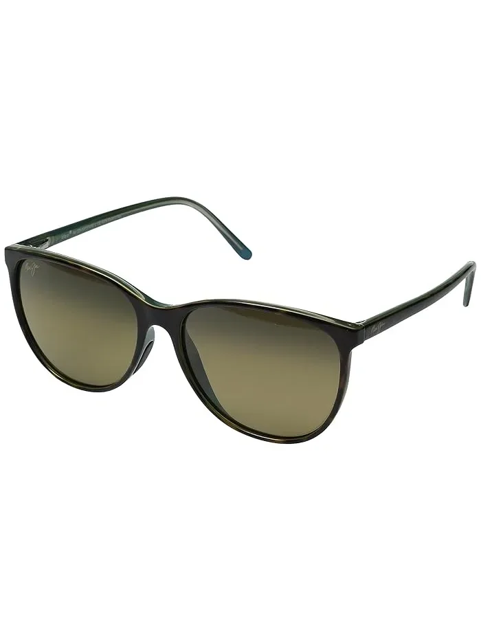 Солнцезащитные очки cat-eye Ocean Maui Jim — 1