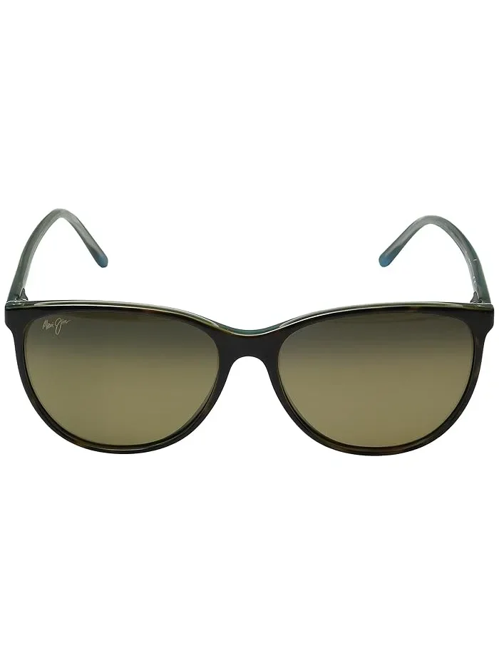 Солнцезащитные очки cat-eye Ocean Maui Jim — 2