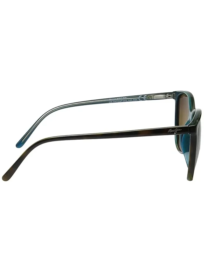 Солнцезащитные очки cat-eye Ocean Maui Jim — 3