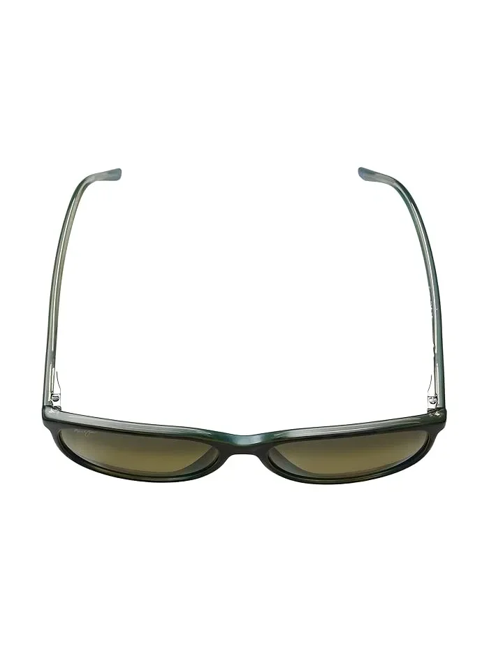 Солнцезащитные очки cat-eye Ocean Maui Jim — 4