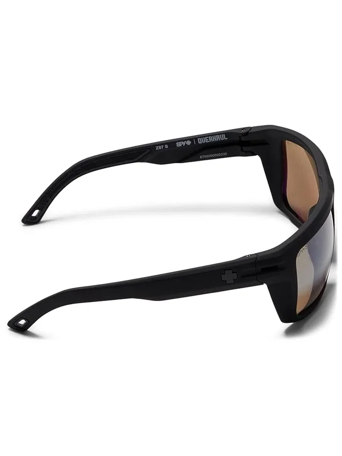 Солнцезащитные очки Overhaul Spy Optic — 4