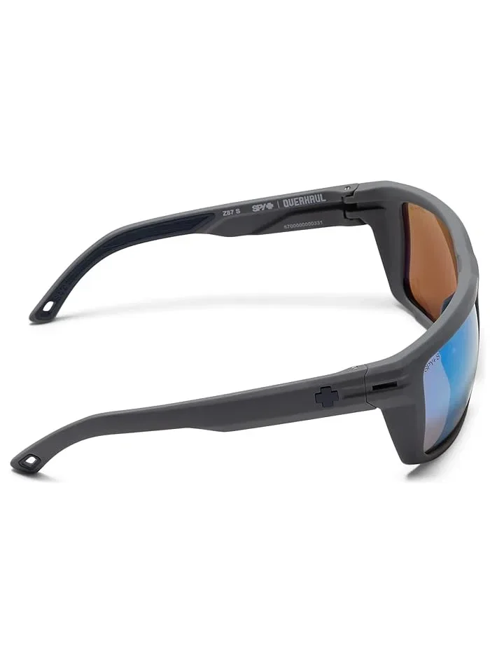 Солнцезащитные очки Overhaul Spy Optic — 4