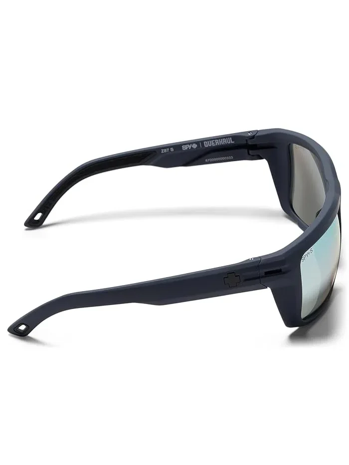 Очки солнцезащитные Overhaul Spy Optic — 4