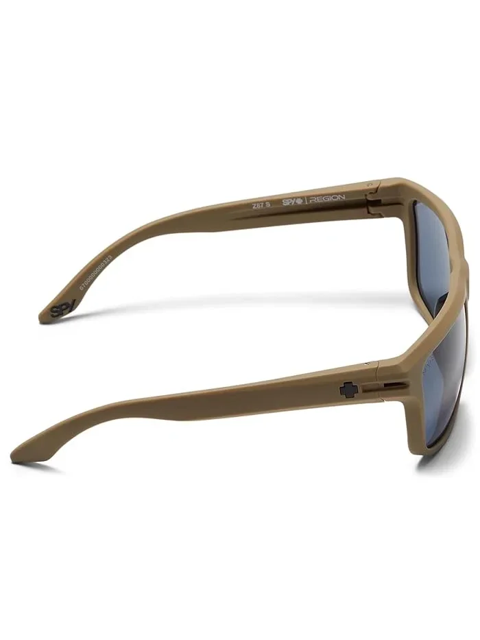Солнцезащитные очки Region Spy Optic — 4