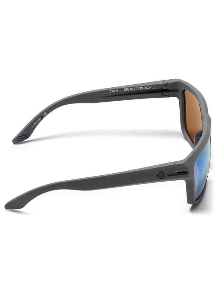 Солнцезащитные очки Polarized Region Spy Optic — 4