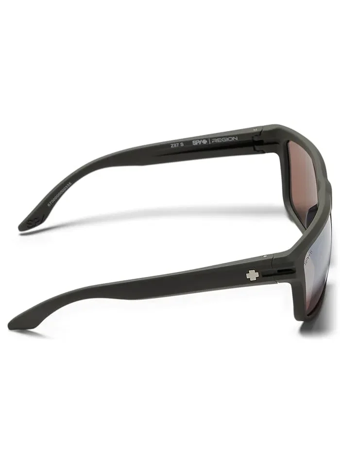 Очки солнцезащитные Region Spy Optic — 4