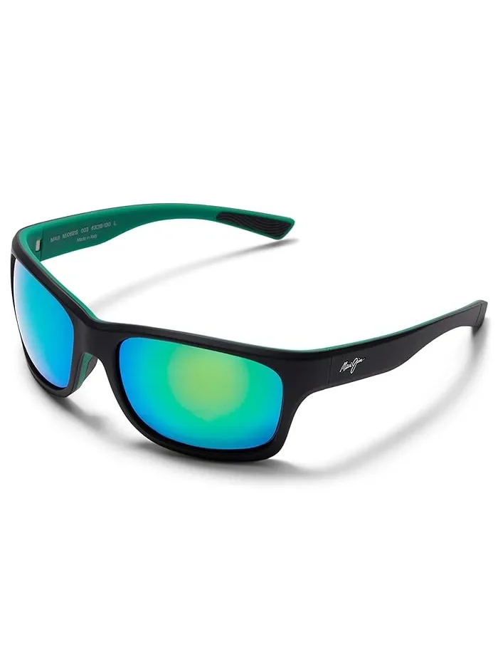 Солнцезащитные очки PolarizedPlus2 Ano Nui Maui Jim — 1